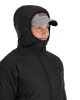 Куртка Simms Women's Fall Run Insulated Hoody (Женский; XL; Black)